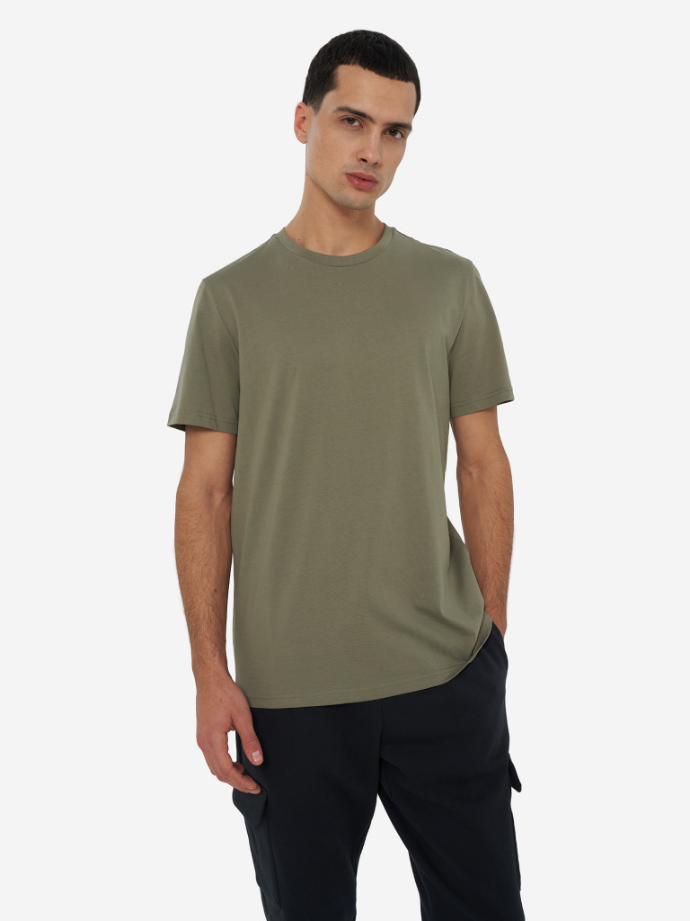 Футболка мужская GSD — фото №5