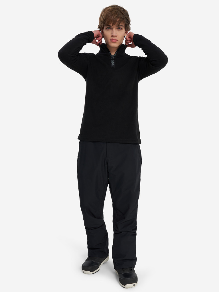 Толстовка мужская Protest Reperfecto — фото №3