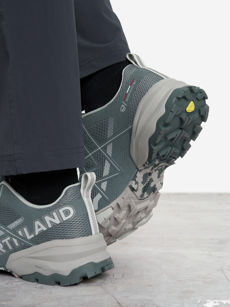 Кроссовки мужские Northland Trail Blazer — фото №10