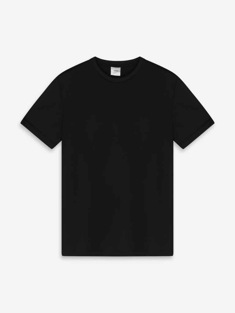 Футболка мужская GSD — фото №6