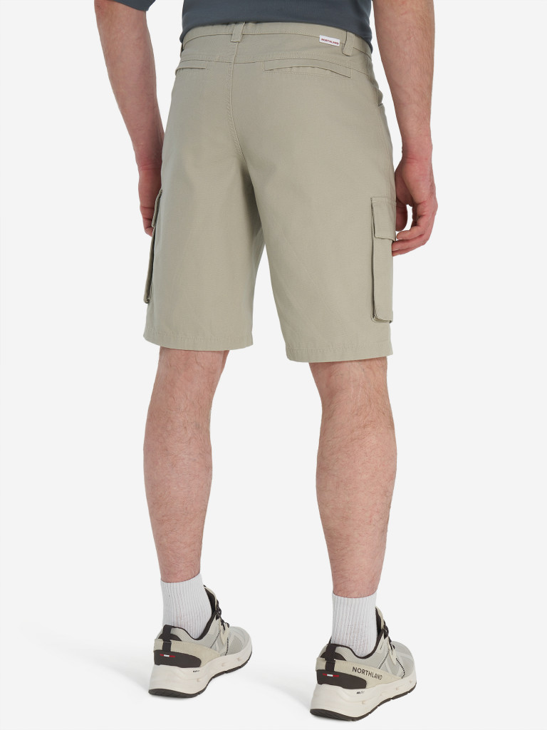 Northland ерлер шорты — фото №3
