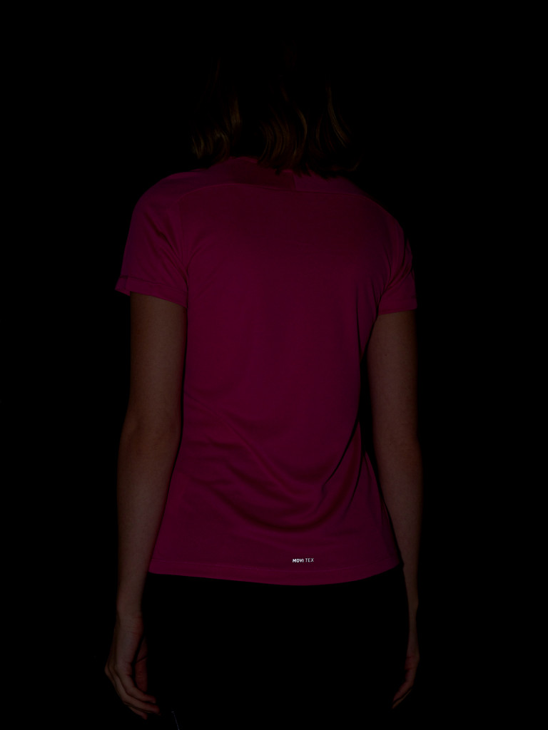 Demix әйелдер футболкасы — фото №9