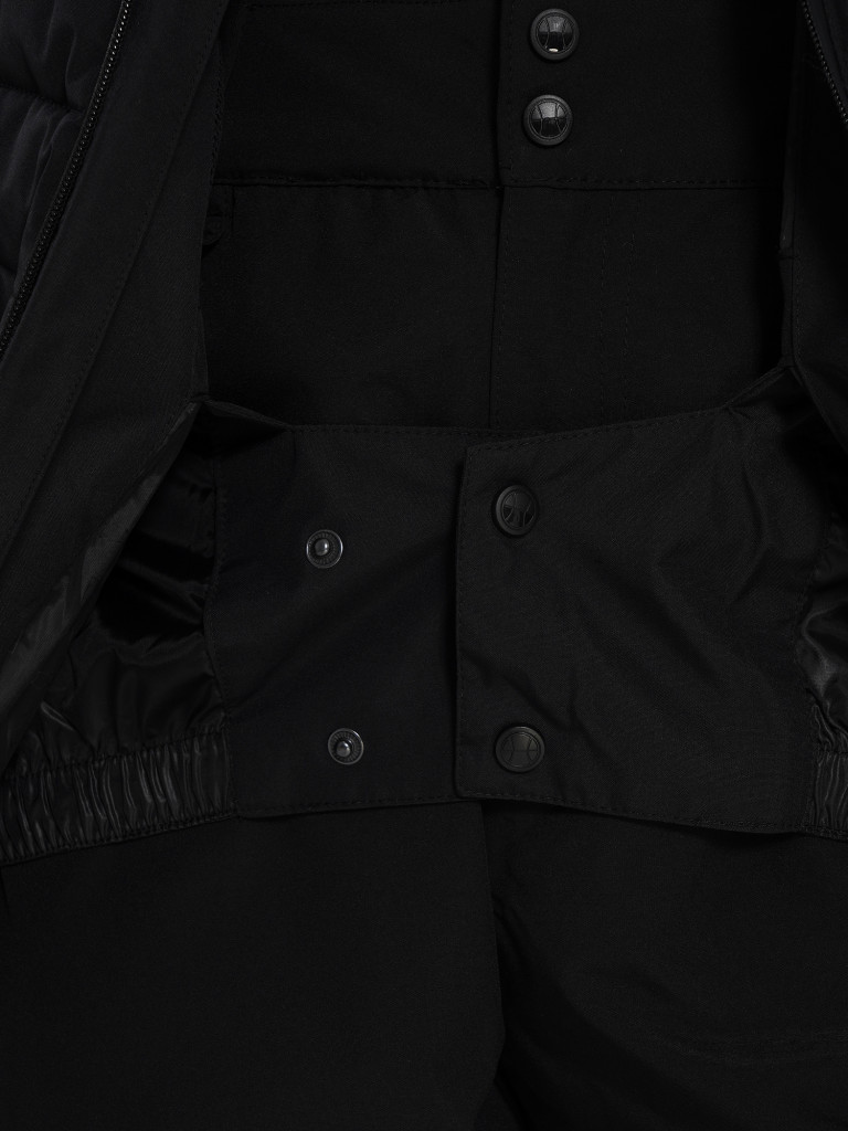 Ellesse Cipriano ерлер жылы курткасы — фото №14