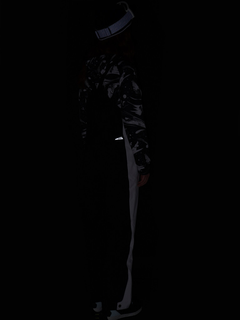 Брюки утепленные женские Termit — фото №13