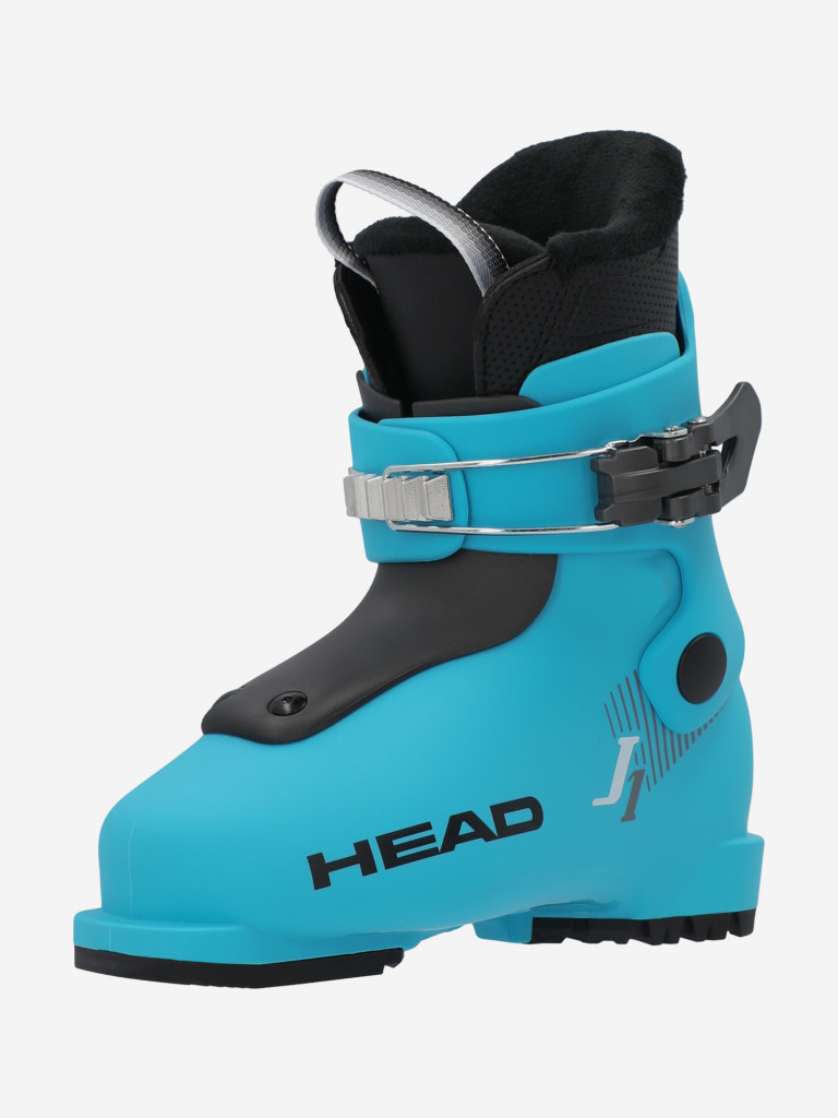 Ботинки горнолыжные детские Head J 1 — фото №2