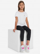 Футболка для девочек Demix — фото №4