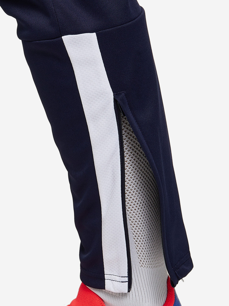 Брюки мужские PUMA Teamliga — фото №5