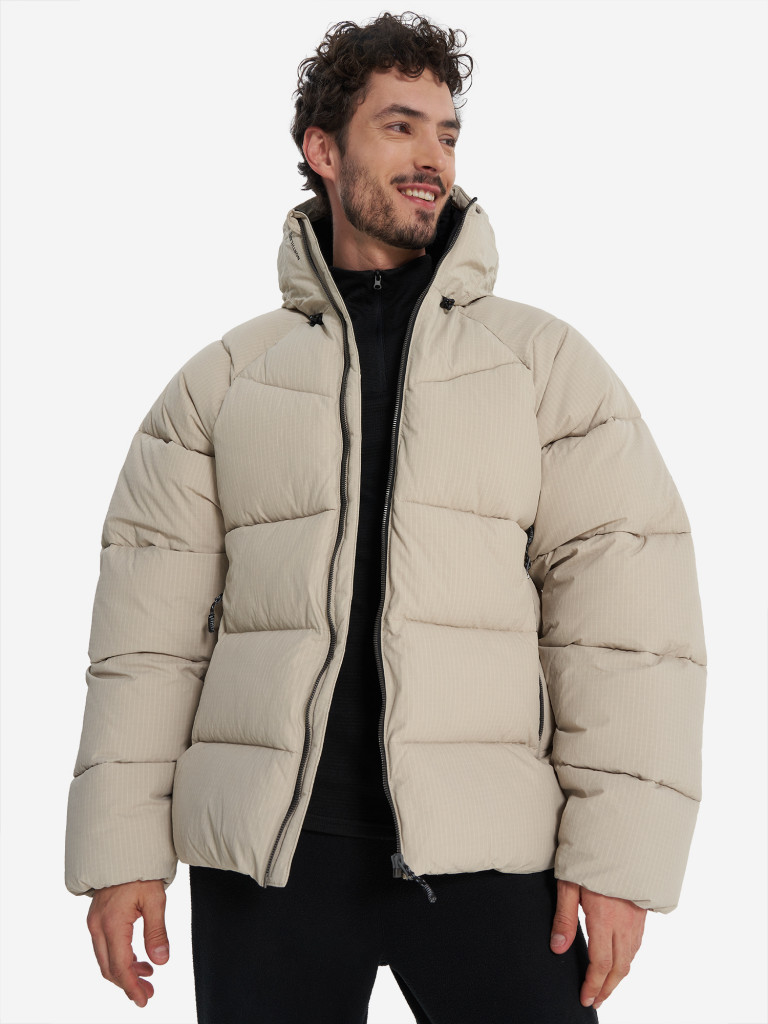 Пуховик мужской Northland — фото №5