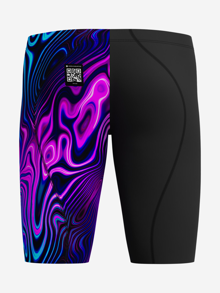 Speedo Ignite ұлдарға арналған шорт-жүзулігі — фото №7