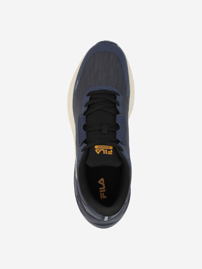 Кроссовки мужские FILA Sp Fly R — фото №5