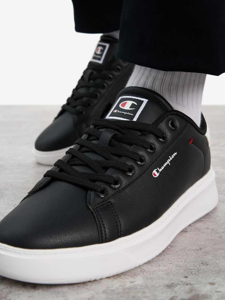 Champion Yrias ерлер кедысы — фото №9