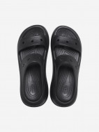 Шлепанцы Crocs Classic Crush Sandal — фото №3