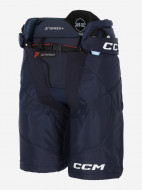 Шорты хоккейные детские CCM Jetspeed JR — фото №3