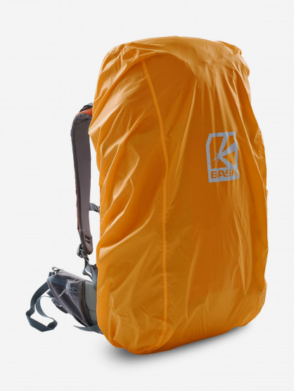 Накидка на рюкзак Bask Raincover V2 L, 55-90 л