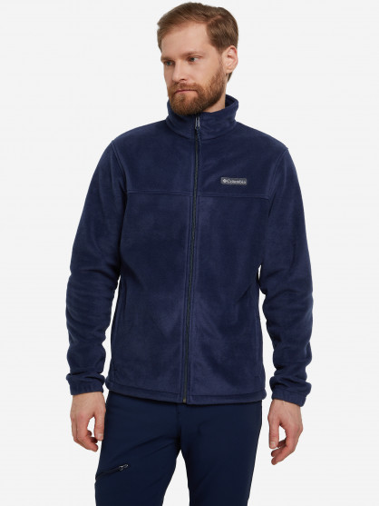 Толстовка мужская Columbia Steens Mountain Full Zip 2.0