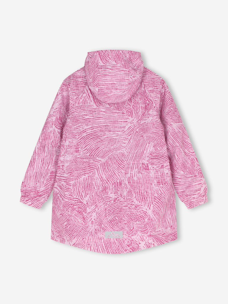 Outventure қыздарға арналған жеңіл курткасы — фото №15