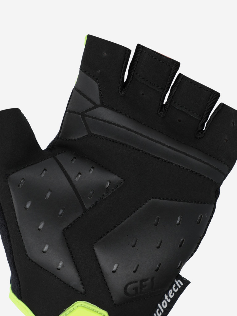 Перчатки велосипедные Cyclotech Race — фото №4