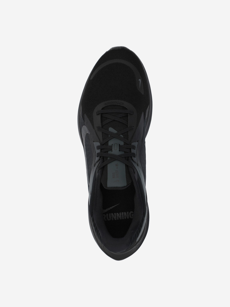 Кроссовки мужские Nike Quest 5 — фото №6