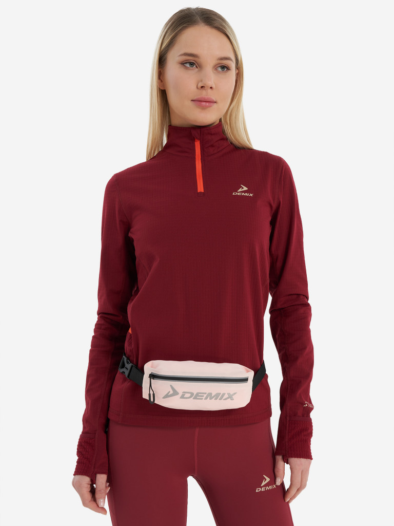 Demix бел сөмкесі — фото №8