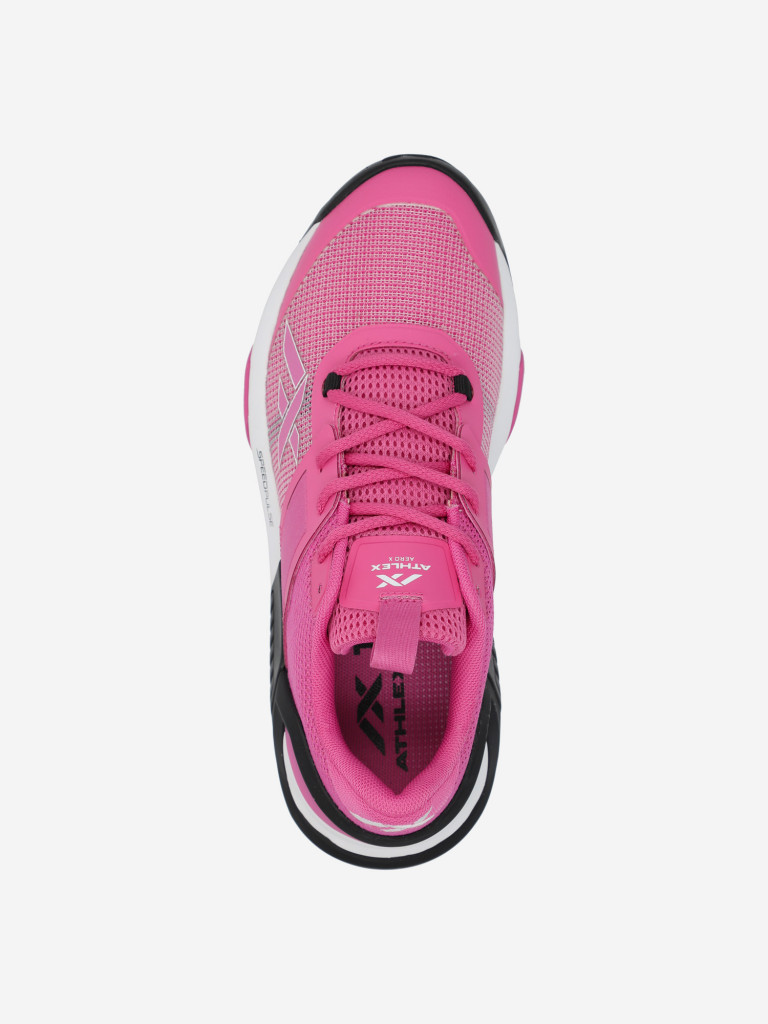 Кроссовки женские Athlex Aero X — фото №6