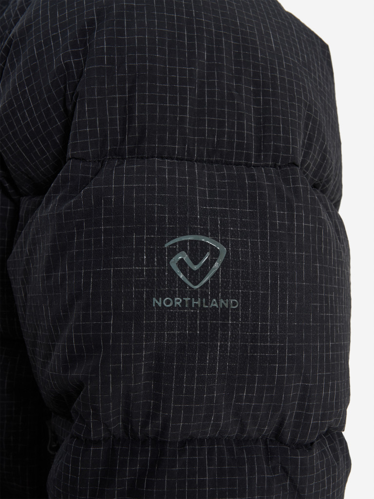 Пуховик мужской Northland — фото №9
