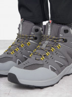 Zanier Zenith Nylon Mid M WP ерлер бәтеңкесі — фото №9