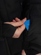 Куртка утепленная мужская SERGIO TACCHINI Viking — фото №8