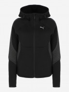 Толстовка женская PUMA Evostripe — фото №7