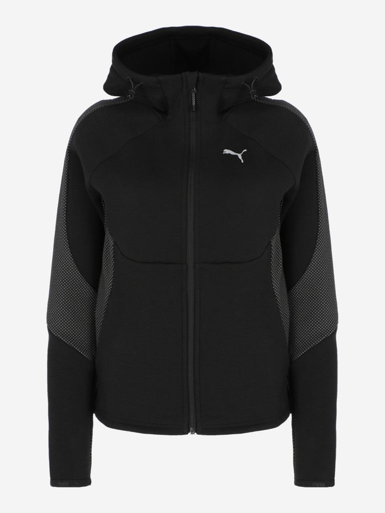 Толстовка женская PUMA Evostripe — фото №7