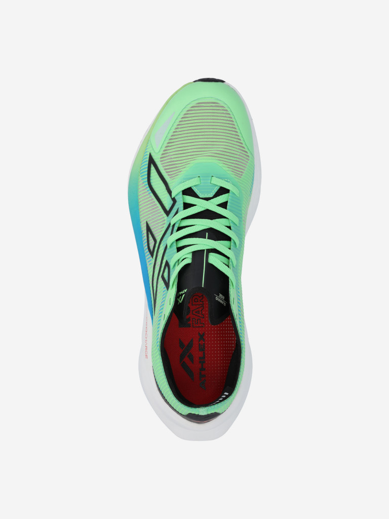 Кроссовки мужские Athlex Rise — фото №6