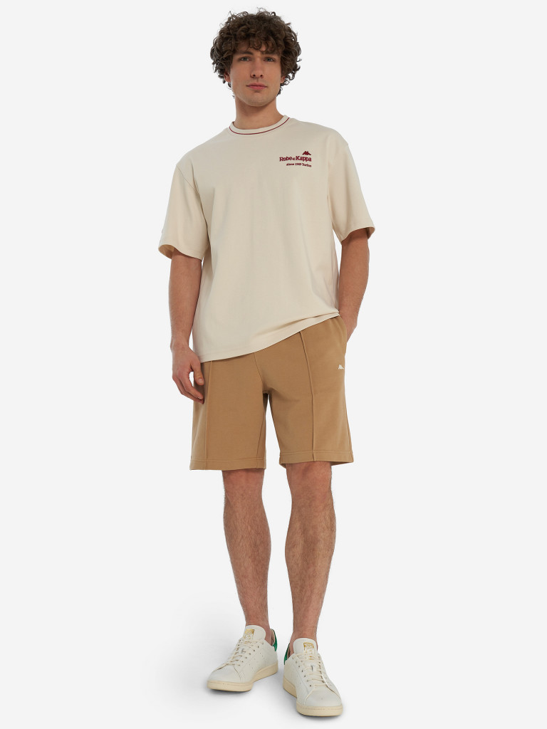 Robe di Kappa ерлер футболкасы — фото №4