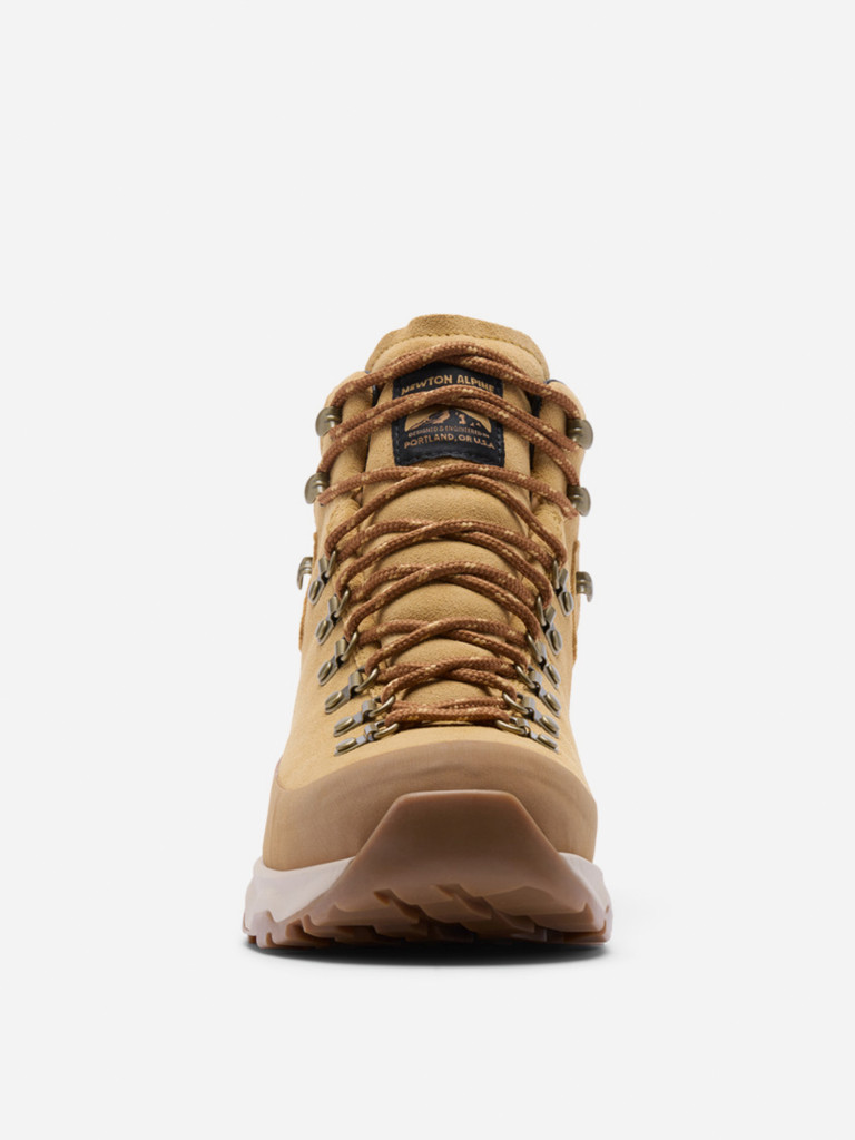 Columbia Newton Alpine Pt™ ерлер бәтеңкесі — фото №9