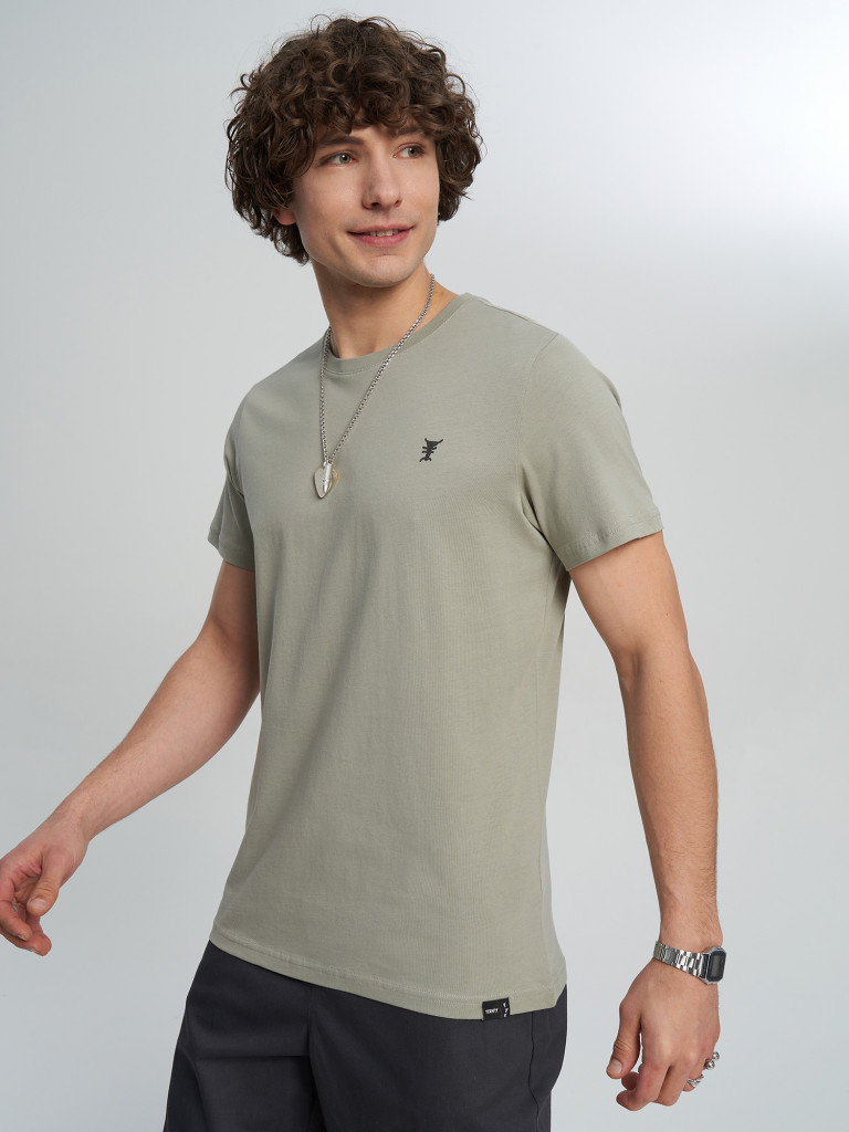 Termit ерлер футболкасы