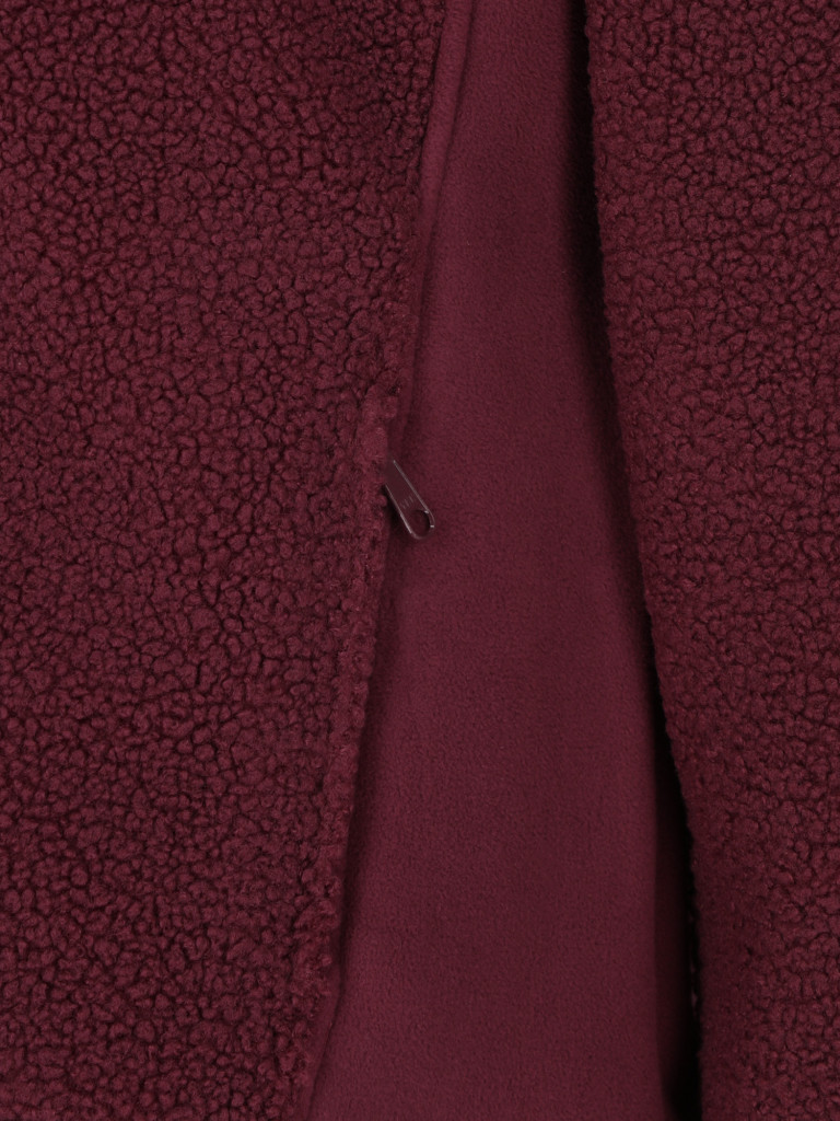 Джемпер флисовый женский Columbia Panorama Full Zip — фото №3