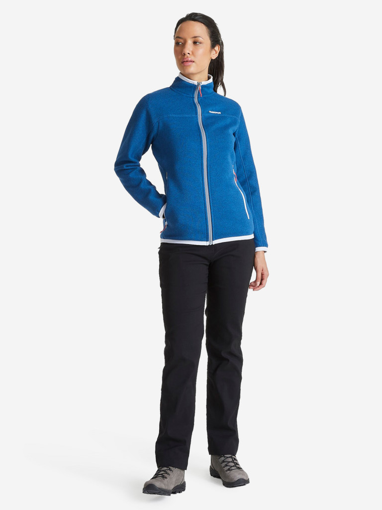Брюки женские CRAGHOPPERS Kiwi Pro II Winter Lined — фото №4