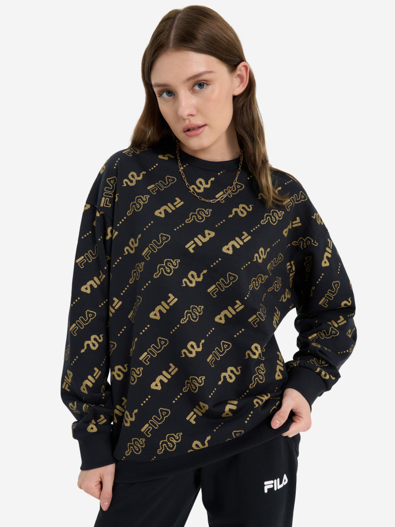 Свитшот женский FILA