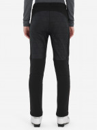 Брюки для беговых лыж женские Moaxsport Royal — фото №3