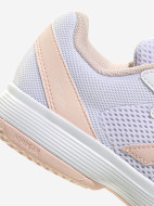 adidas Courtflash K қыздарға арналған кроссовкасы — фото №7