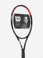 Ракетка для большого тенниса Wilson Pro Staff Precision 103 27" — фото №2