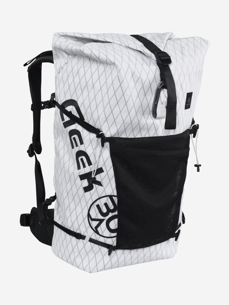 Рюкзак Kailas Geek Multifunction, 30 л — фото №3