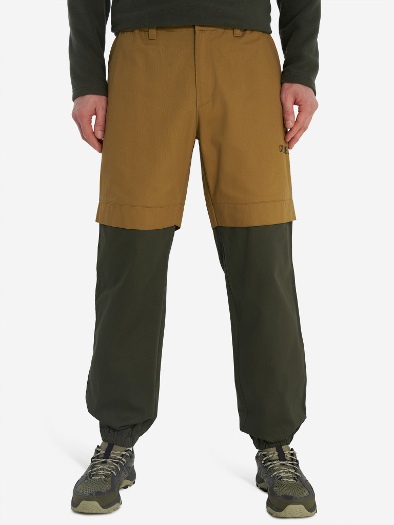 Брюки мужские Geotech — фото №2