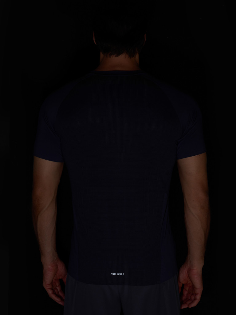 Demix ерлер футболкасы — фото №7