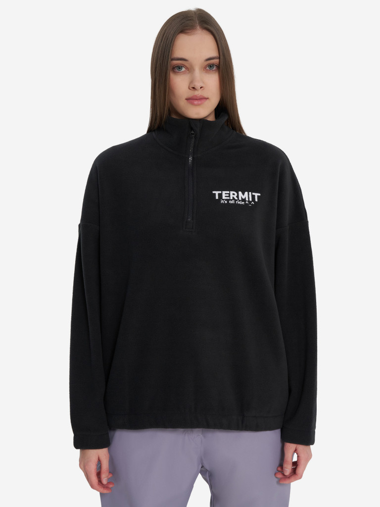 Джемпер флисовый женский Termit — фото №2