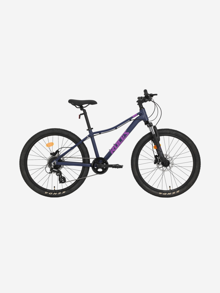 Roces Stella 24" жасөспірімдер велосипеді