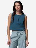 Майка женская Columbia Chill Creek Woven Tank