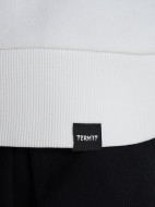 Свитшот женский оверсайз Termit — фото №6