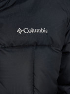 Columbia Puffect III Mid Jacket әйелдер мамық курткасы — фото №9