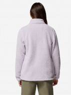 Джемпер флисовый женский Columbia West Bend Full Zip Ii — фото №3