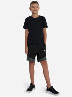 Шорты для мальчиков PUMA Evostripe — фото №4