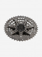 Кассета велосипедная Shimano Cues CS-LG400-9, 9 скоростей — фото №4